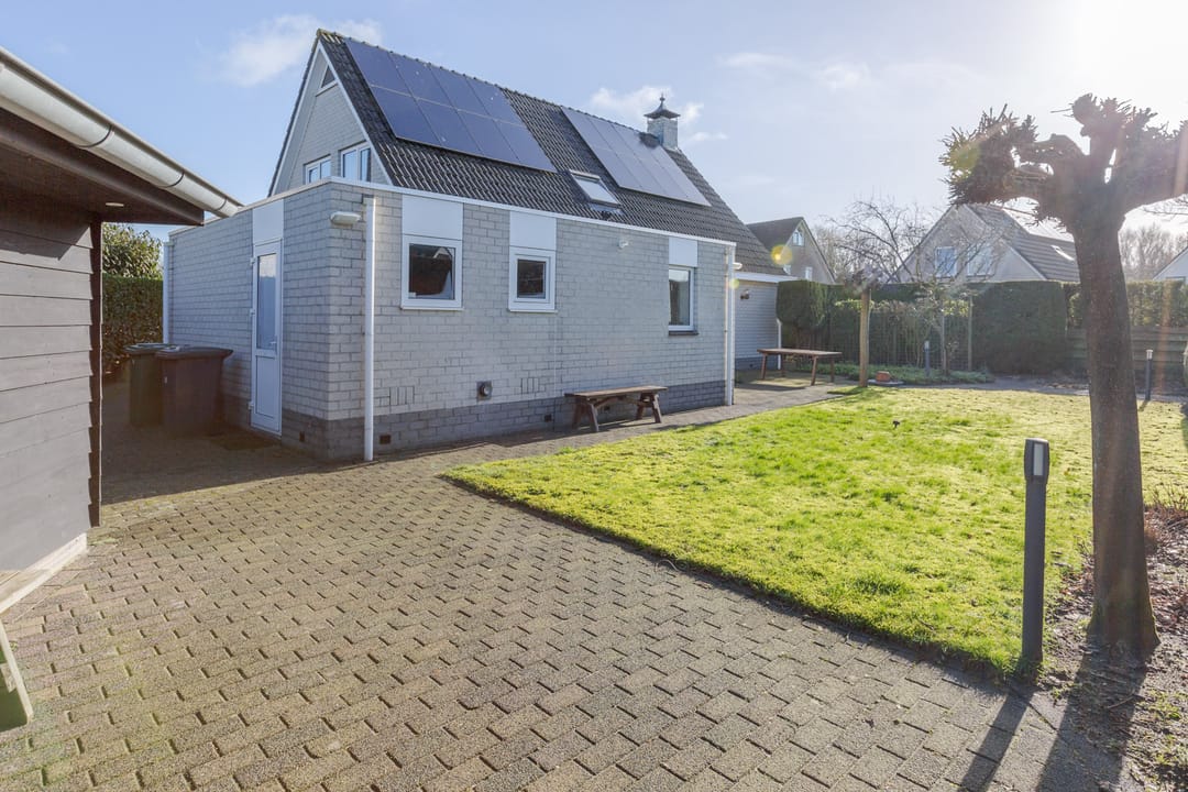 Foto 13 van Famylje Leverstrjitte 30