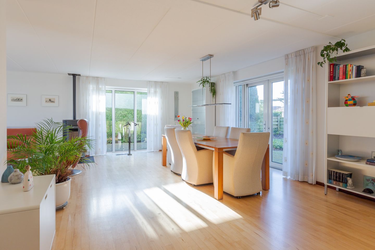 Foto 20 van Famylje Leverstrjitte 30