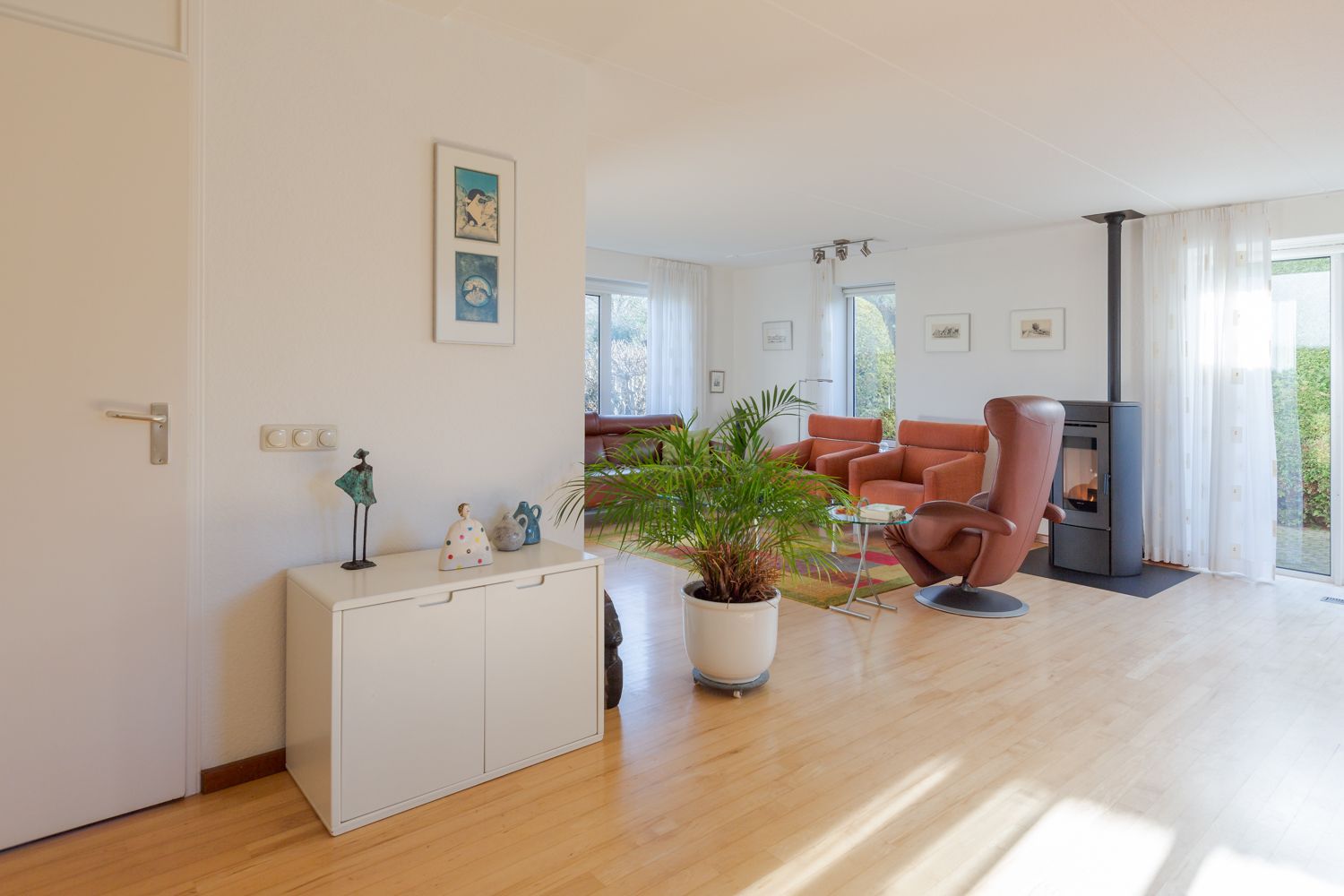 Foto 21 van Famylje Leverstrjitte 30