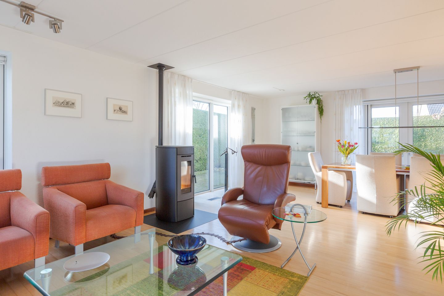 Foto 4 van Famylje Leverstrjitte 30