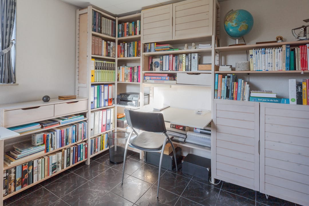 Foto 26 van Famylje Leverstrjitte 30