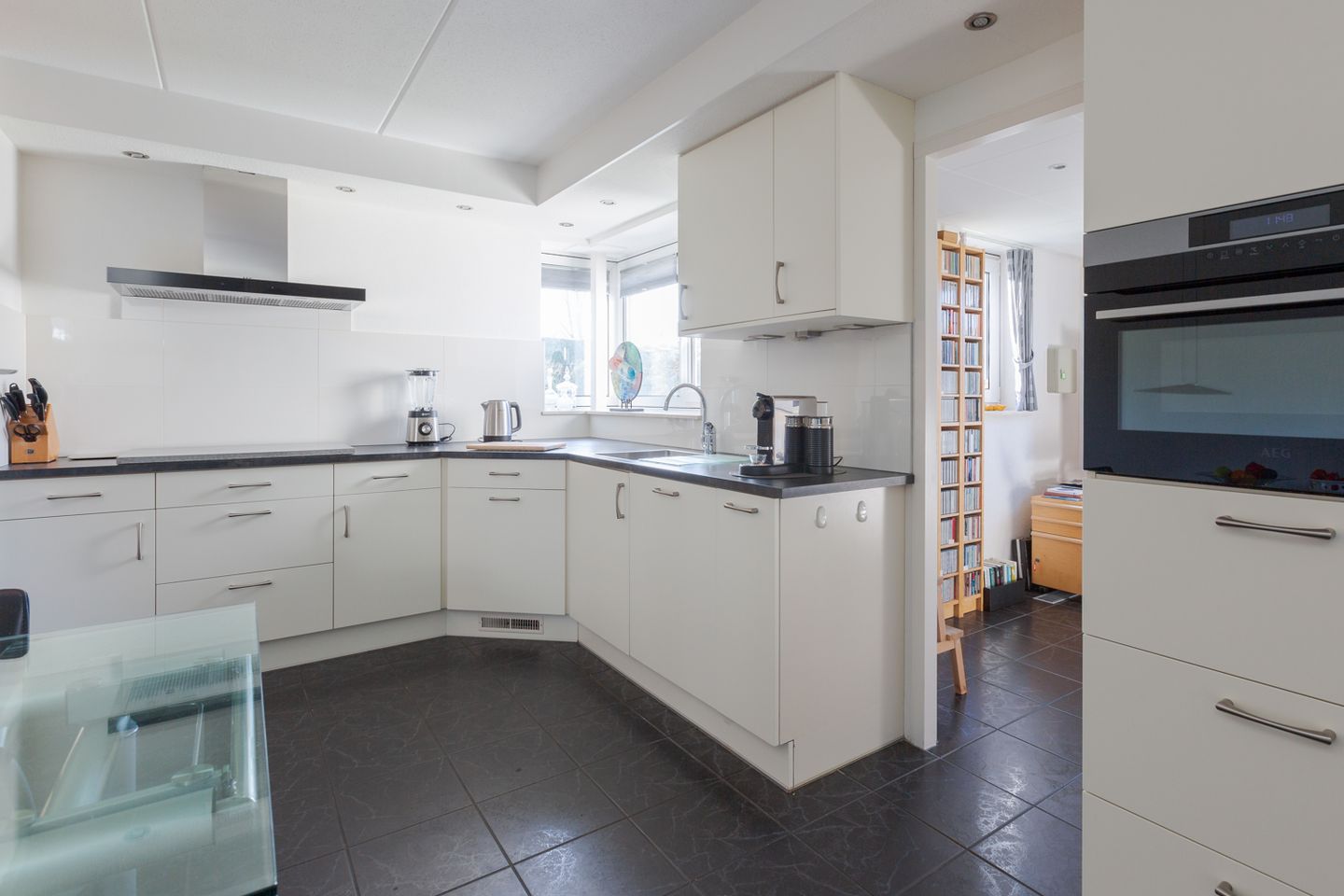 Foto 29 van Famylje Leverstrjitte 30