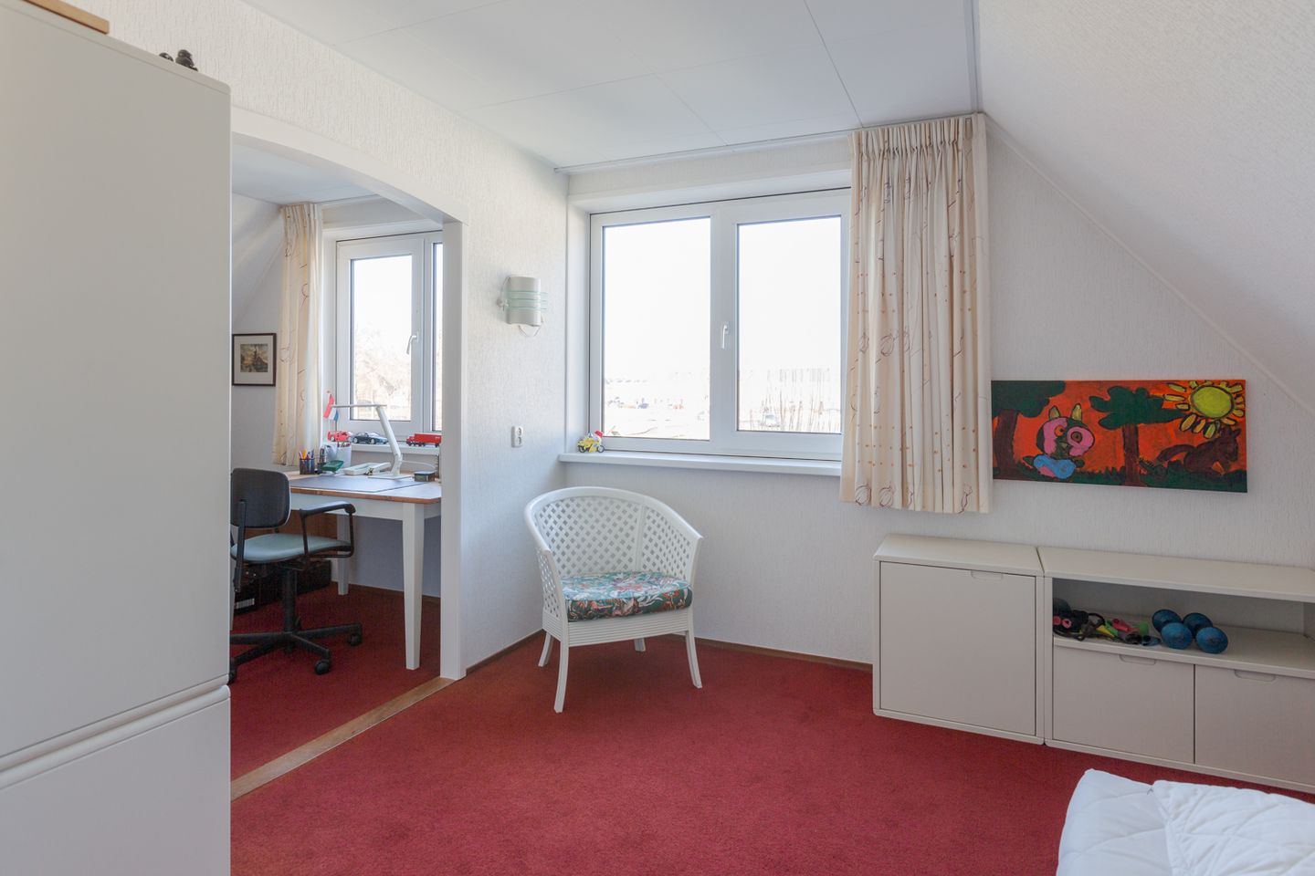 Foto 35 van Famylje Leverstrjitte 30