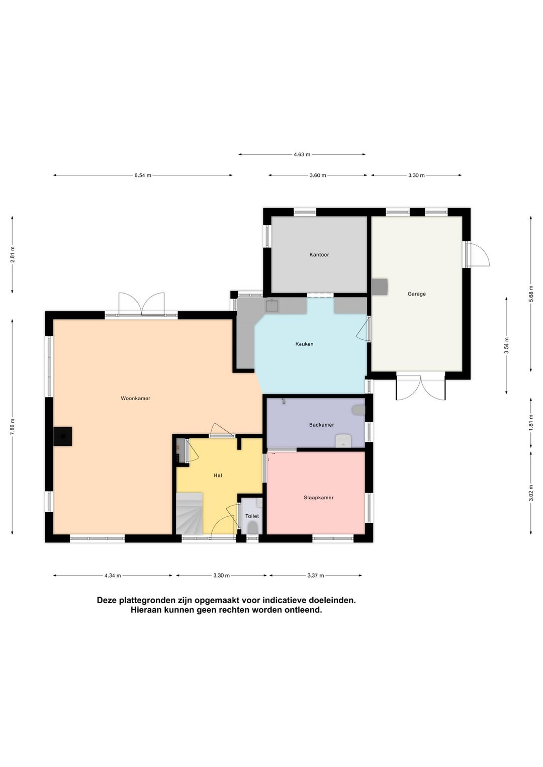 Foto 46 van Famylje Leverstrjitte 30