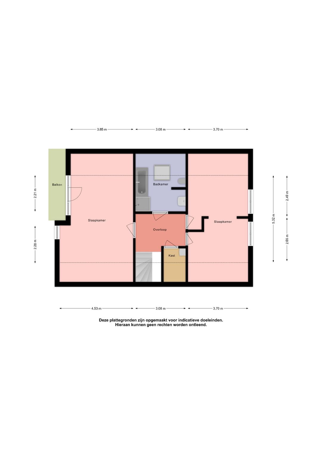 Foto 47 van Famylje Leverstrjitte 30