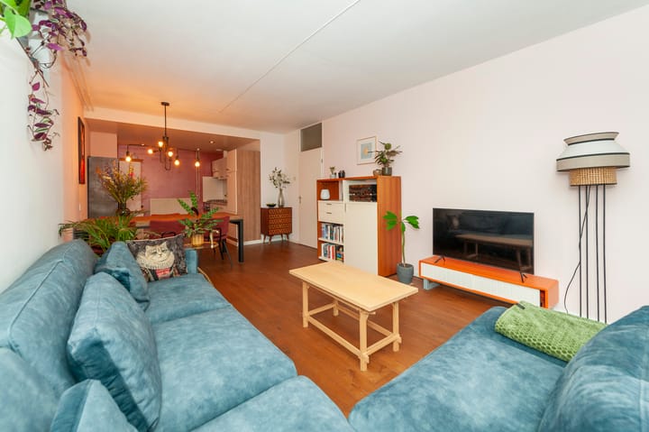 Foto 2 van Karawanken 60