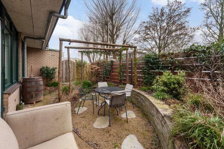 Foto 3 van Karawanken 60