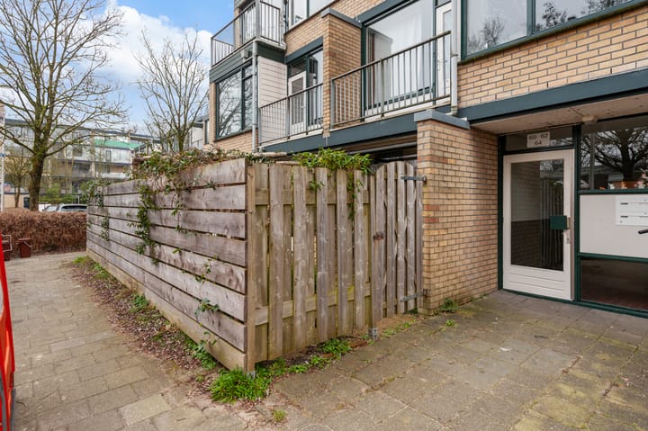 Foto 4 van Karawanken 60