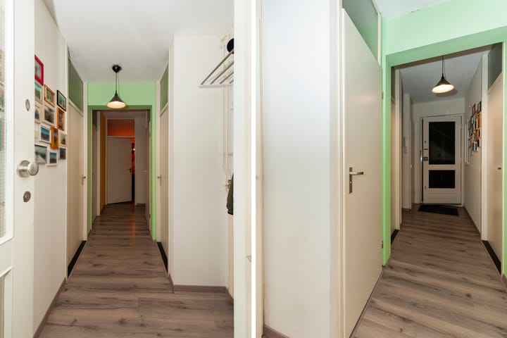 Foto 5 van Karawanken 60