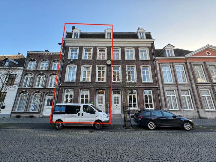 Rechtstraat 5