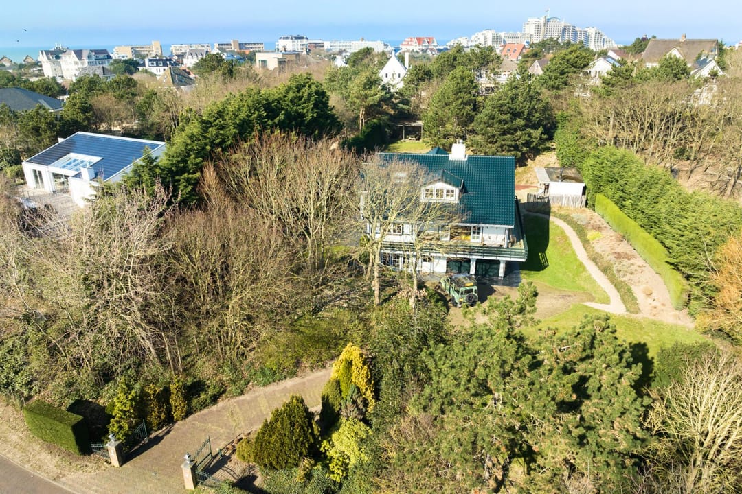 Foto 8 van Koepelweg 36