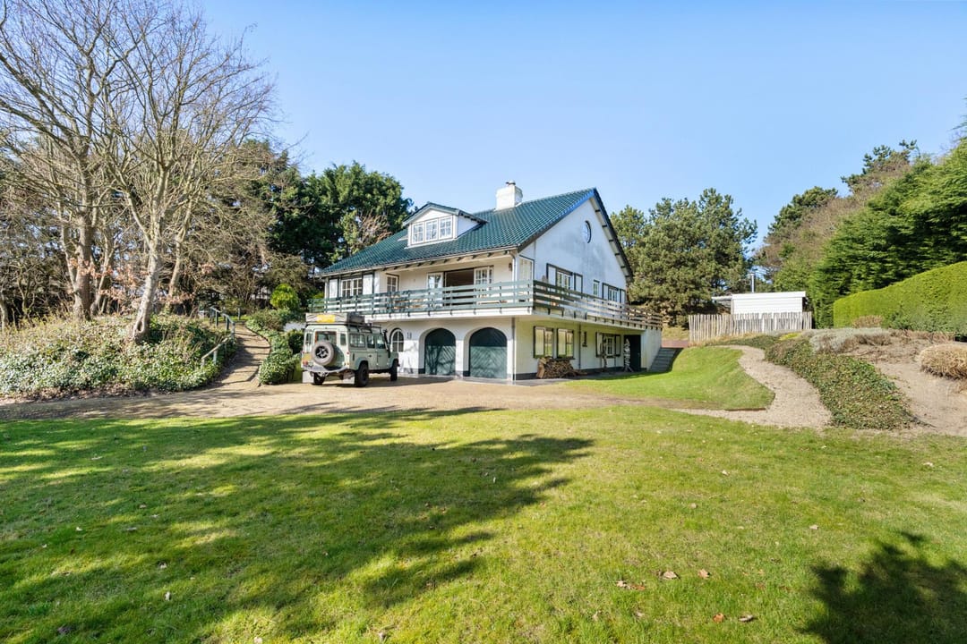 Foto 1 van Koepelweg 36