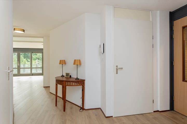 Foto 6 van Paviljoenplein 9