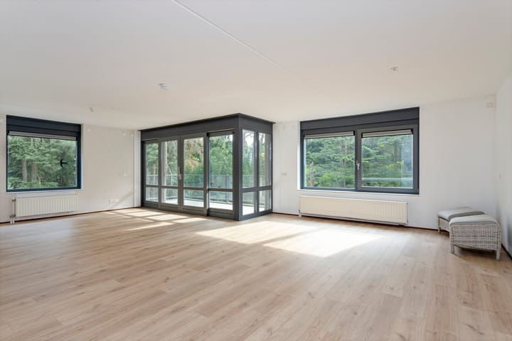 Foto 8 van Paviljoenplein 9