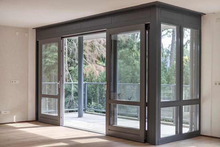 Foto 12 van Paviljoenplein 9