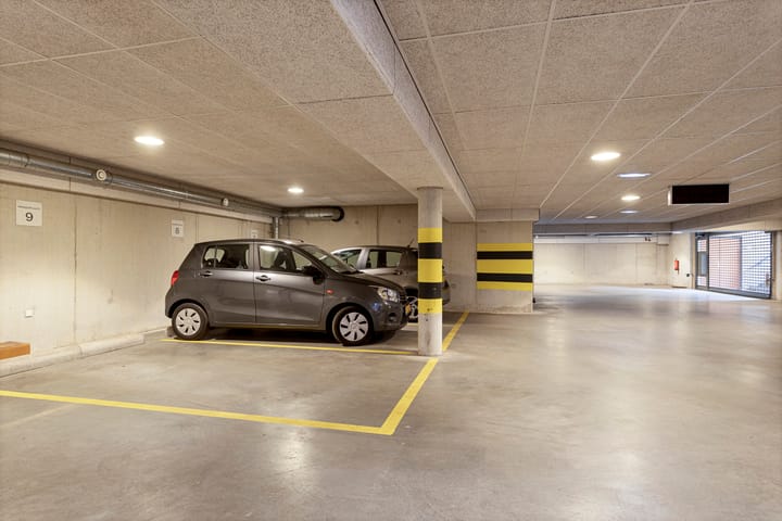 Foto 19 van Paviljoenplein 9