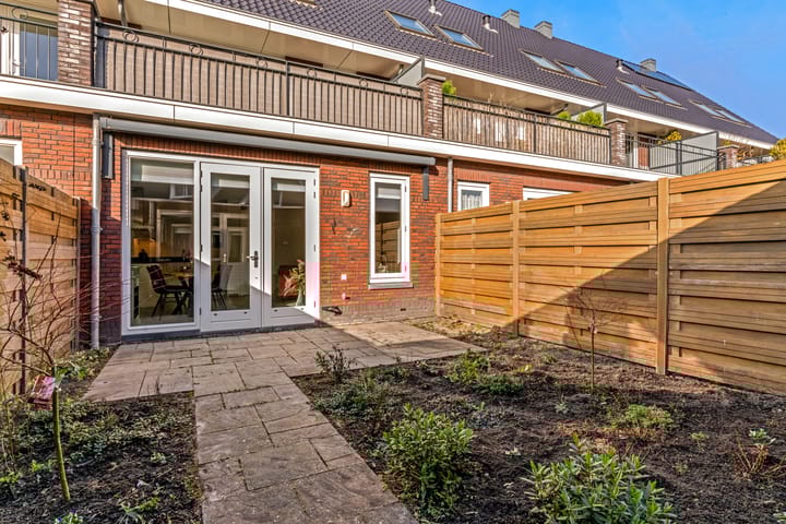 Foto 2 van Breetjes 9