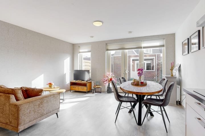 Foto 3 van Breetjes 9