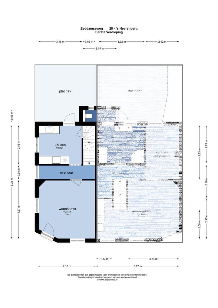 Foto 3 van Zeddamseweg 28