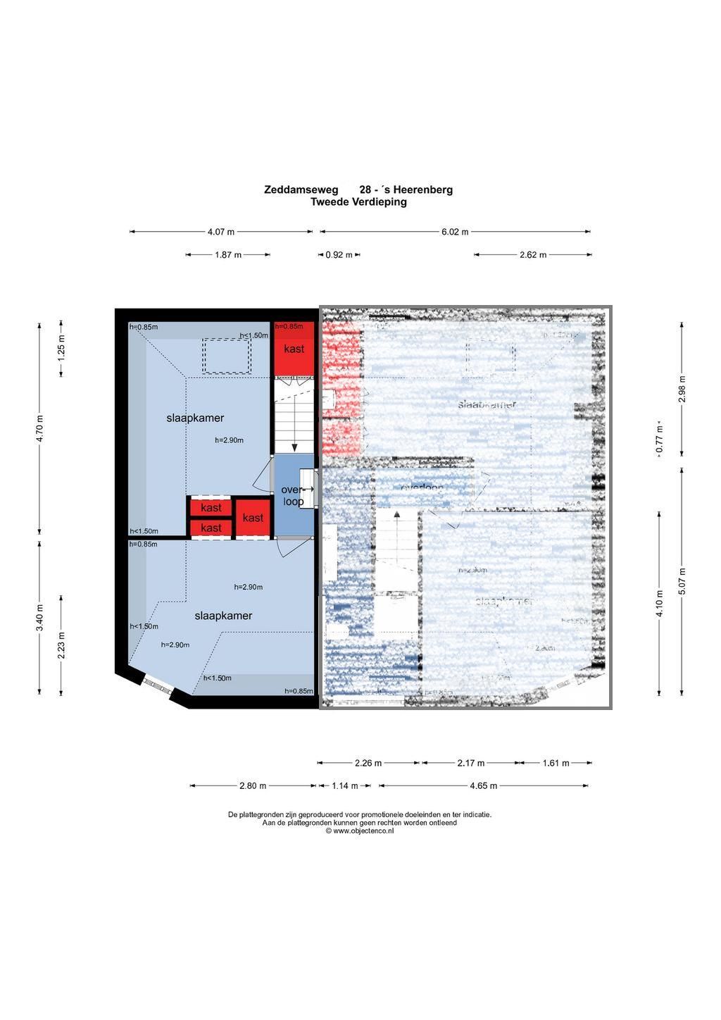 Foto 4 van Zeddamseweg 28