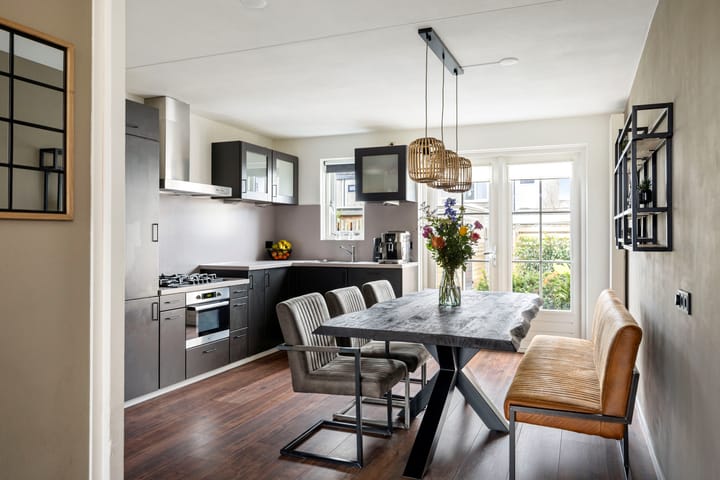 Foto 4 van Veenhuizerweg 44-A