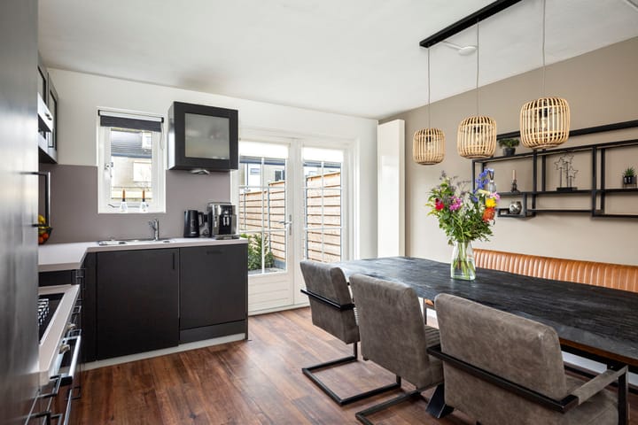 Foto 6 van Veenhuizerweg 44-A