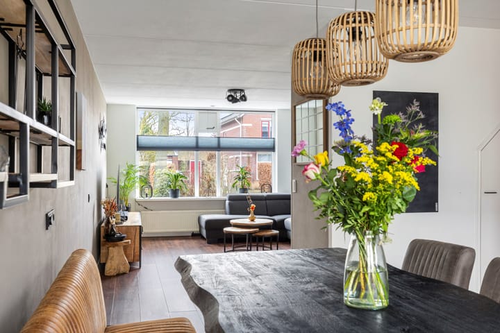 Foto 7 van Veenhuizerweg 44-A