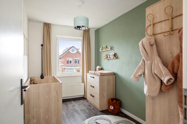 Foto 13 van Veenhuizerweg 44-A