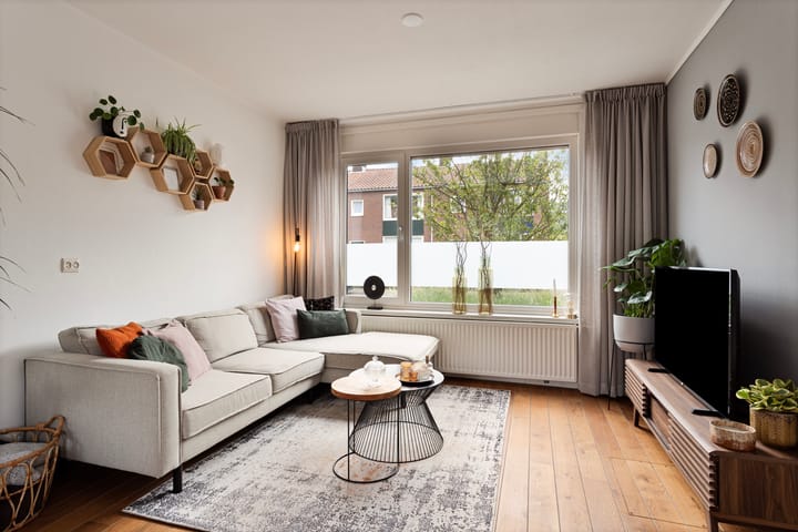 Foto 2 van Eligiusstraat 93