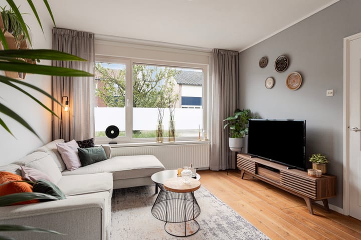 Foto 3 van Eligiusstraat 93