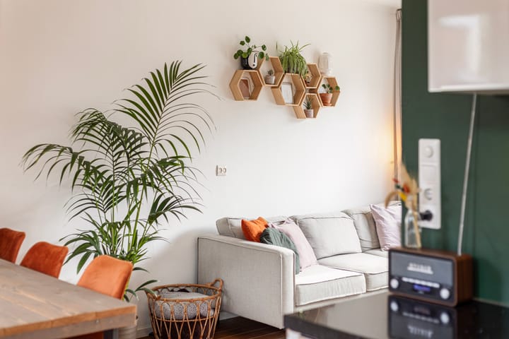 Foto 5 van Eligiusstraat 93