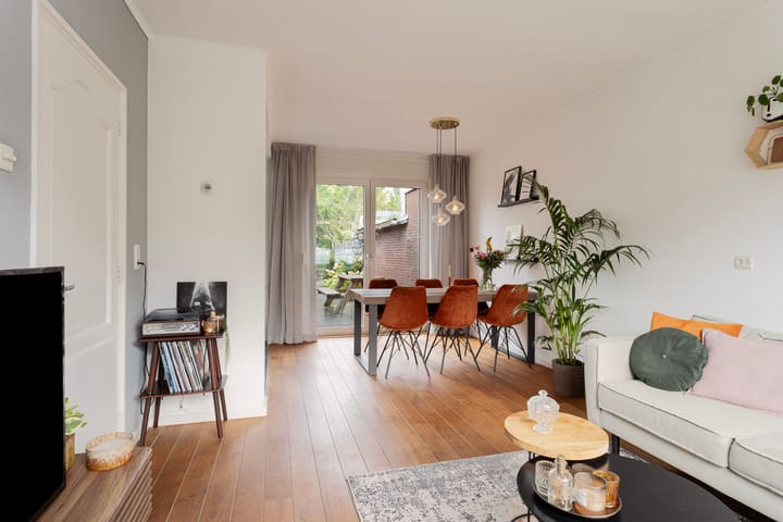 Foto 4 van Eligiusstraat 93