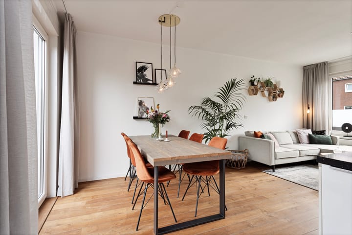 Foto 6 van Eligiusstraat 93