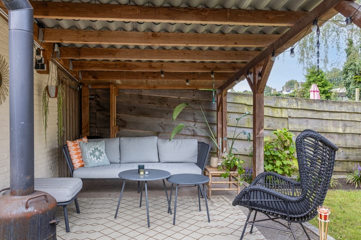 Foto 19 van Eligiusstraat 93