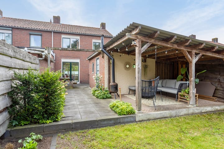 Foto 20 van Eligiusstraat 93