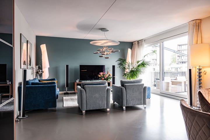 Foto 3 van Klipperkade 20