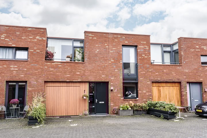 Foto 5 van Klipperkade 20