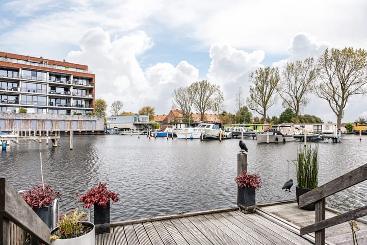 Foto 4 van Klipperkade 20