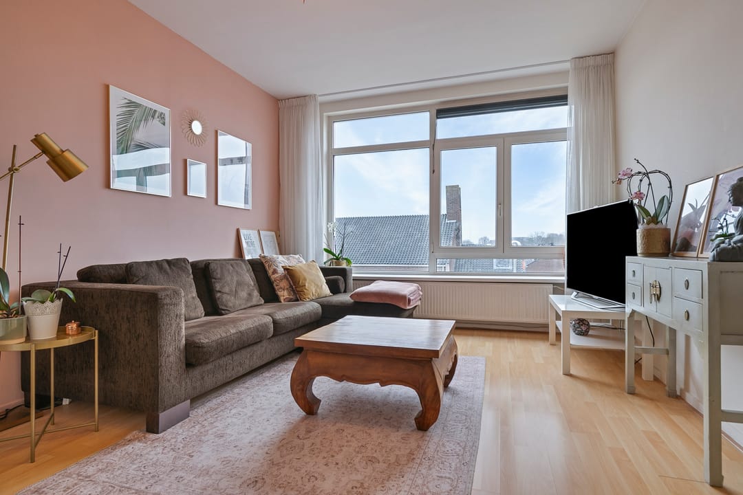 Photo 1 of Karel Doormanlaan 53