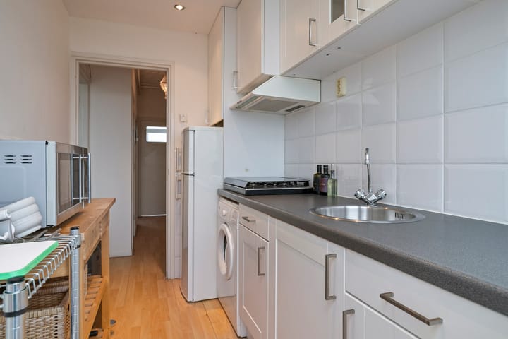 Foto 2 van Karel Doormanlaan 53