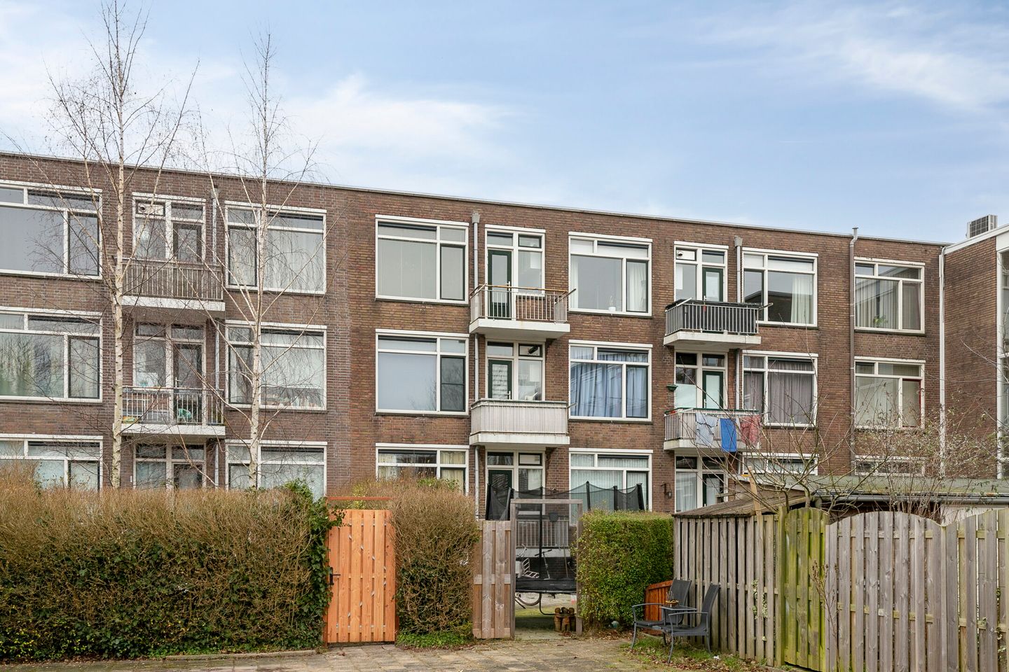 Photo 5 of Karel Doormanlaan 53