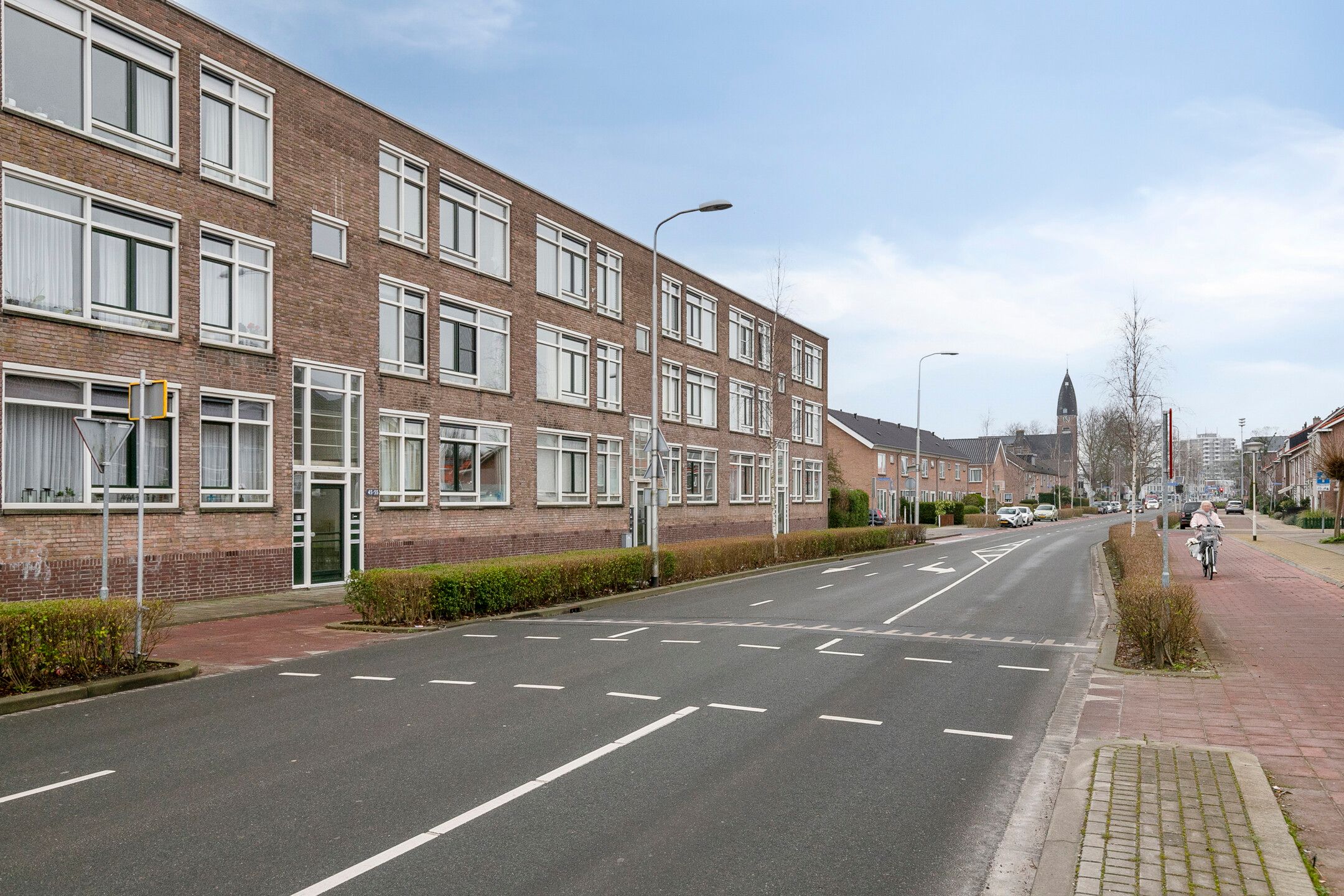 Photo 6 of Karel Doormanlaan 53