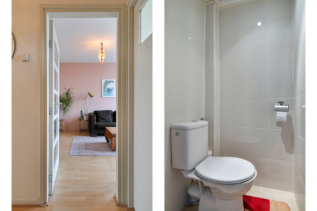 Photo 8 of Karel Doormanlaan 53