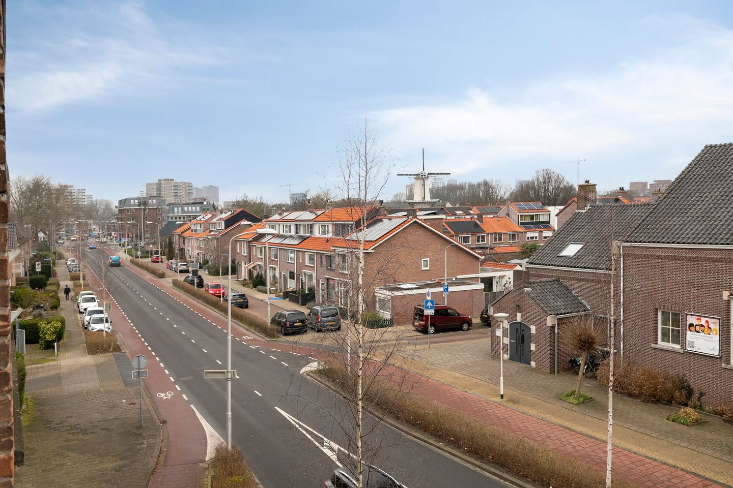 Photo 14 of Karel Doormanlaan 53