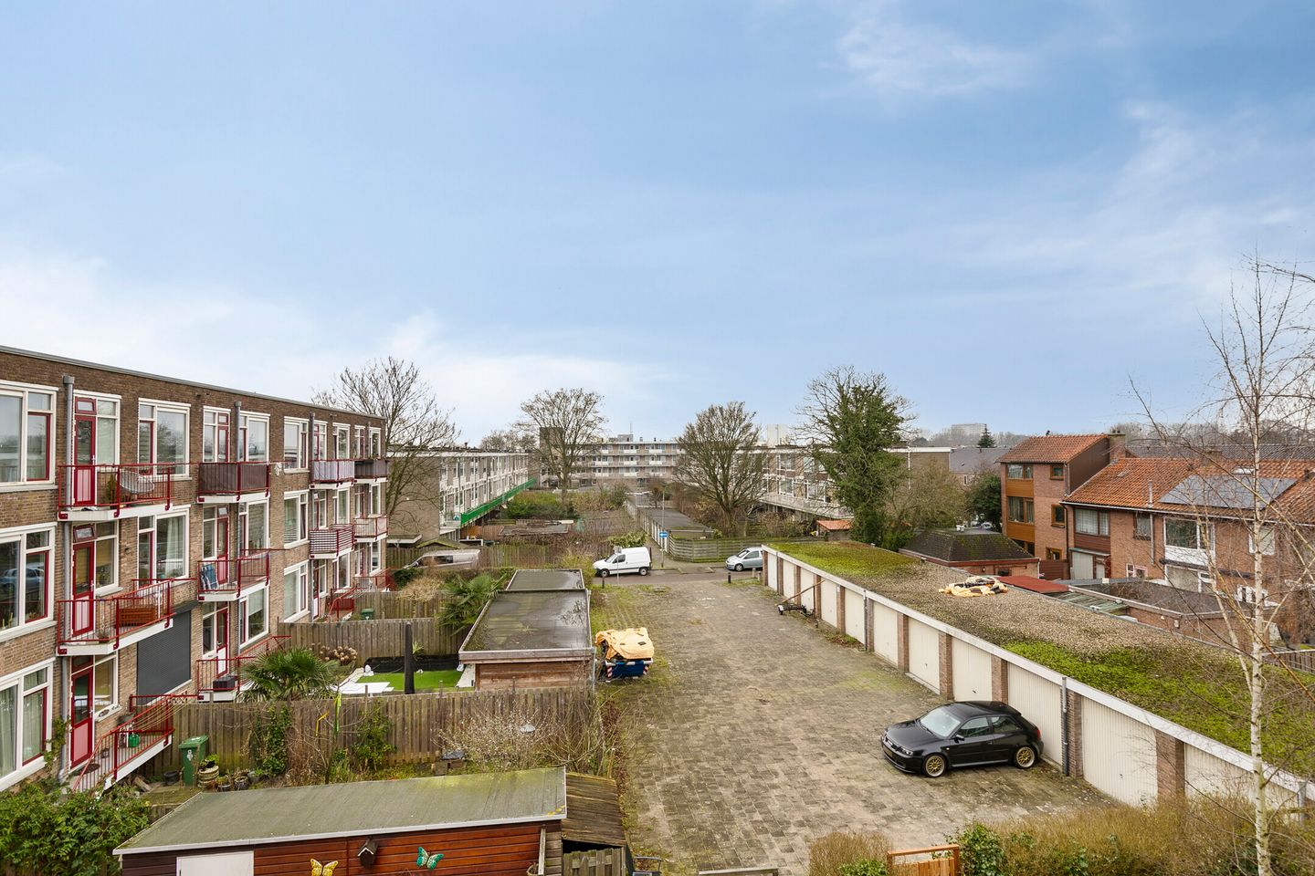 Photo 19 of Karel Doormanlaan 53