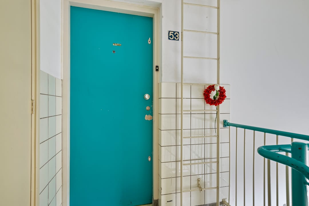 Photo 23 of Karel Doormanlaan 53