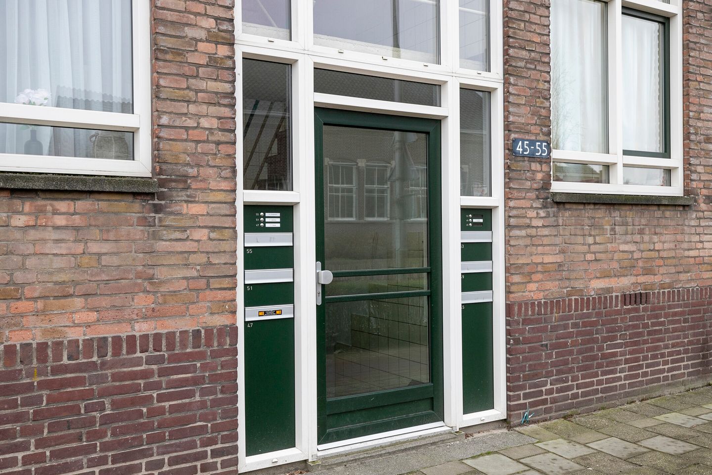 Photo 25 of Karel Doormanlaan 53