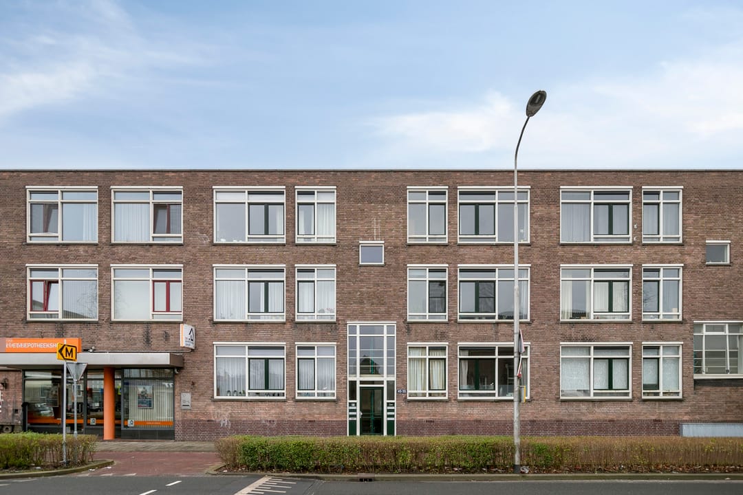 Photo 26 of Karel Doormanlaan 53