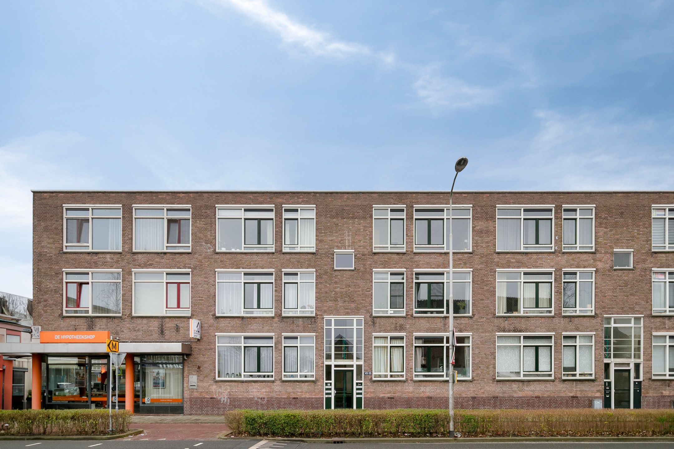 Photo 27 of Karel Doormanlaan 53