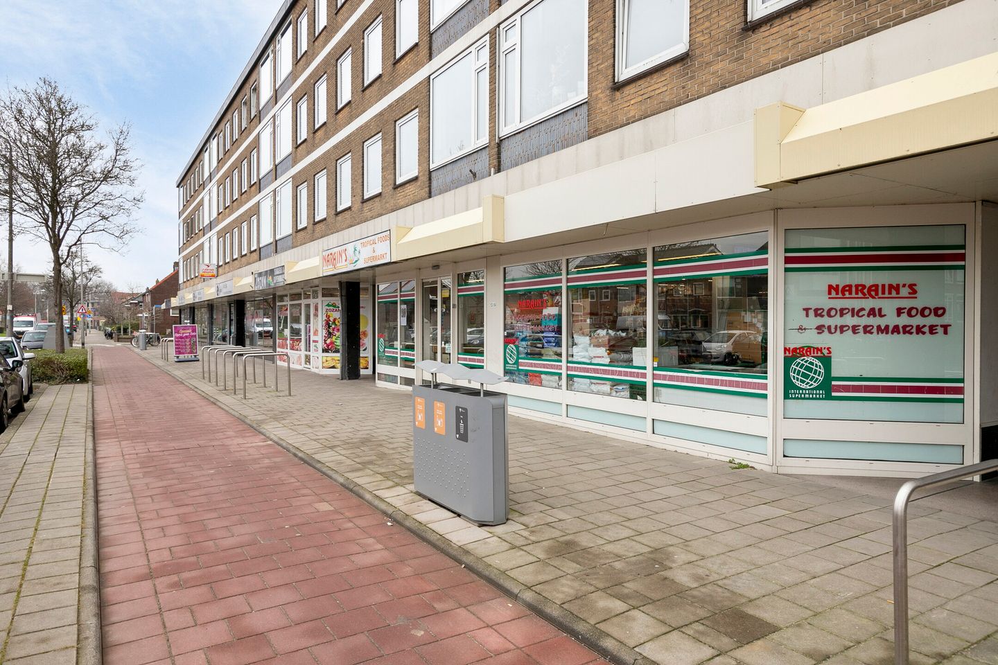 Photo 29 of Karel Doormanlaan 53